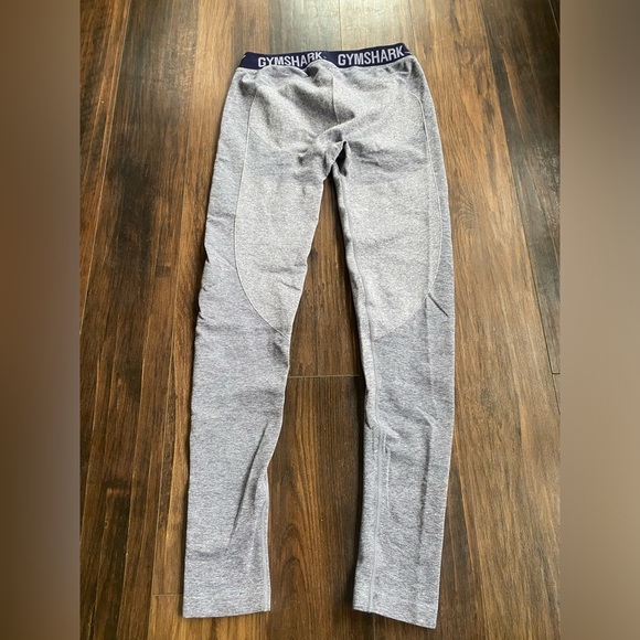 Gymshark Dry Leggings (2) pairs - Picture 2 of 5